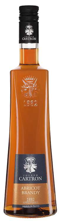 卡騰杏桃白蘭地香甜酒